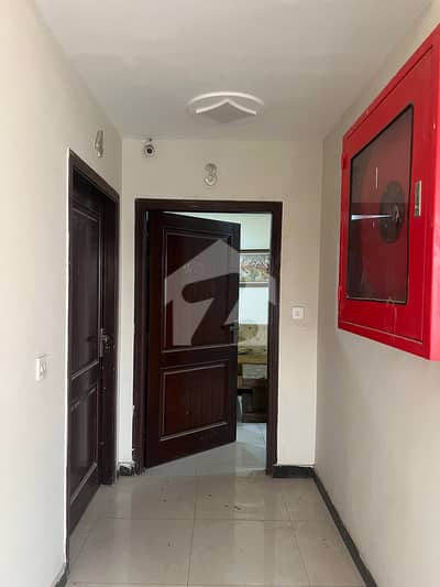 Furnished Flat Available For Rent