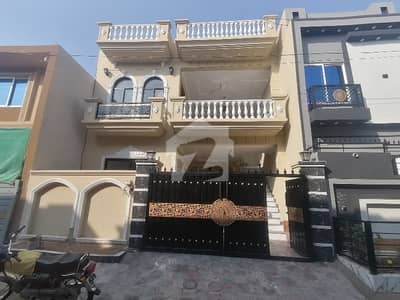 صنوبر سٹی اڈیالہ روڈ,راولپنڈی میں 3 کمروں کا 6 مرلہ مکان 1.45 کروڑ میں برائے فروخت۔ صنوبر سٹی اڈیالہ روڈ,راولپنڈی میں 3 کمروں کا 6 مرلہ مکان 1.45 کروڑ میں برائے فروخت۔