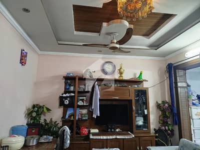 سبزہ زار سکیم ۔ بلاک پی سبزہ زار سکیم,لاہور میں 5 کمروں کا 5 مرلہ مکان 2.46 کروڑ میں برائے فروخت۔