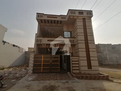 Ideal Prime Location House For sale In Snober City