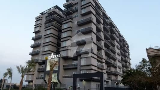 11 Central Apartment G11/1