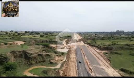 Ideal Residential Plot Is Available For sale In F-14