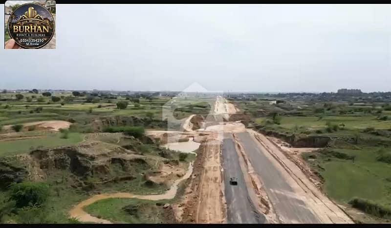 Ideal Residential Plot Is Available For sale In F-14 Ideal Residential Plot Is Available For sale In F-14
