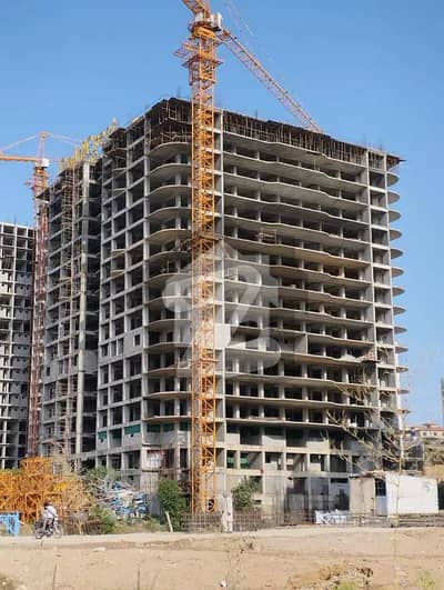 Gold Crest Views 1 Margala View Apartments For Sale