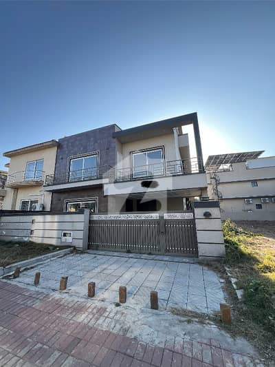 Overseas 6 Brand New 10 Marla House For Sale