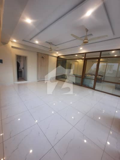 Office Floor Available For Rent In DHA Phase 2 Islamabad