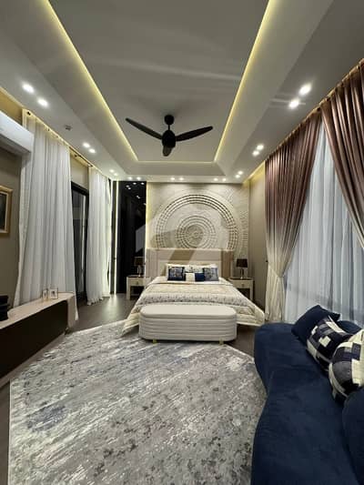 Flat For Sale Allah Noor Apartment Fully Renovated In Gulshan Block 7 Flat For Sale Allah Noor Apartment Fully Renovated In Gulshan Block 7