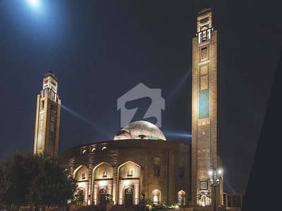 بحریہ ٹاؤن سیکٹرڈی بحریہ ٹاؤن,لاہور میں 10 مرلہ رہائشی پلاٹ 2.1 کروڑ میں برائے فروخت۔