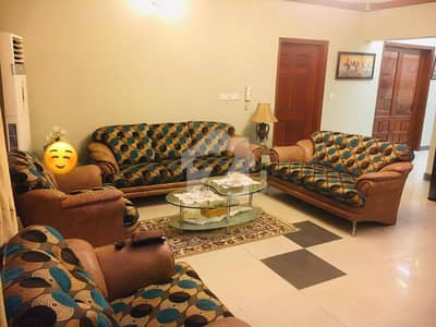 Apartment Available For Sale In Askari-5 , Malir Cantt Karachi