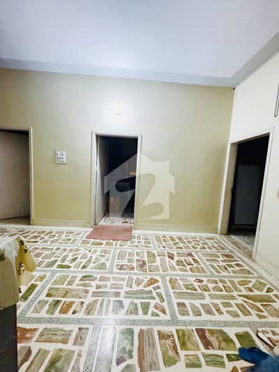 Ground Plus Two Stores Vip Location Each Floor 3 Bedrooms Drawing Dining Lounge With Attached Bathrooms .