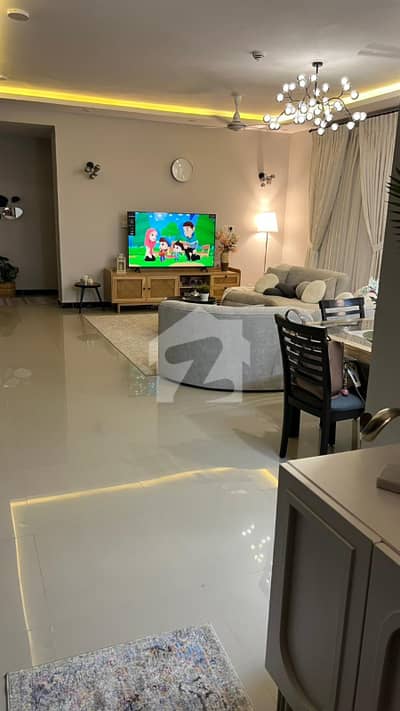 3 BED DD RENOVATED APARTMENT FOR SALE PURPOSE IN ASKARI 5 SECTOR J