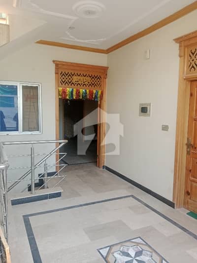 5 Marla Double Unit House For Sale Marwa Town C block