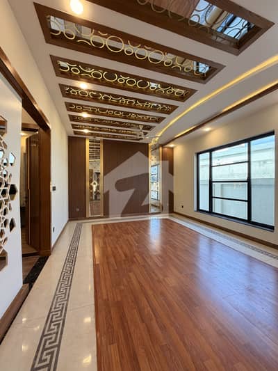 1 Kanal Luxury House For Sale In Gulberg Islamabad