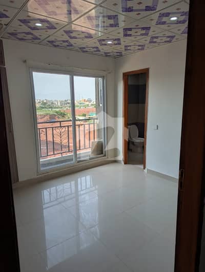 Ground Floor Flat For Rent In G-11/4 E Type