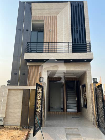 3 Marla Brand New House Available In Al Kabir Town Phase 2 3 Marla Brand New House Available In Al Kabir Town Phase 2
