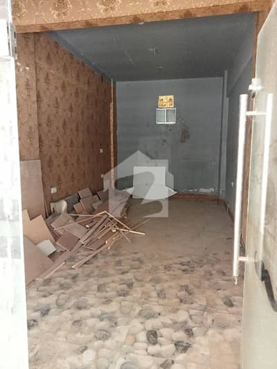 Shop Available For Sale In Gulshan Block 13c