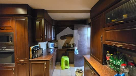 Corner House Ten Years Old House Phase 4 DHA Lahore