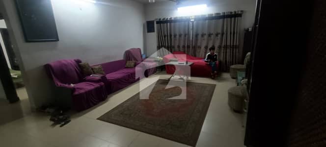 500 Square Yards West Open House Available For Sale In Askari 5 - Sector G