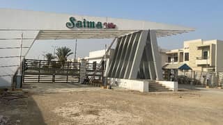 Saima Highway Villas 2 Bed Dd Independent Main M9 Motorway Near Al Habib Restaurant