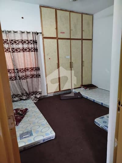 جی ۔ 11/4 جی ۔ 11,اسلام آباد میں 2 کمروں کا 3 مرلہ فلیٹ 1.95 کروڑ میں برائے فروخت۔