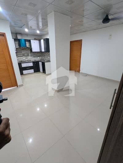 Flat Zara Heights For Rent