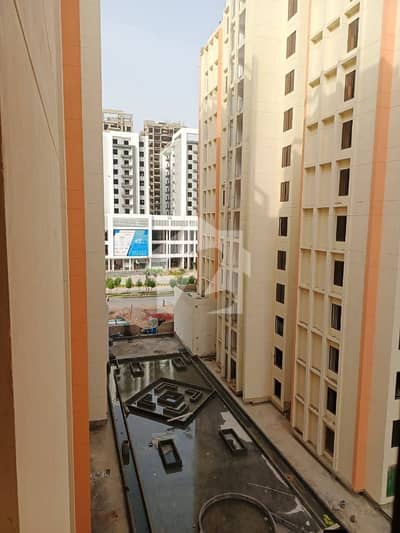 Flat For Sale In Saima Residencia Karachi