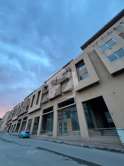 DHA Phase 1 Sector F Apartment Available For Sale