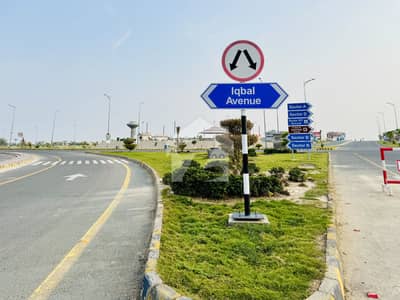 ڈی ایچ اے ڈیفنس ۔ سیکٹر سی ڈی ایچ اے ڈیفینس,بہاولپور میں 10 مرلہ رہائشی پلاٹ 43.0 لاکھ میں برائے فروخت۔