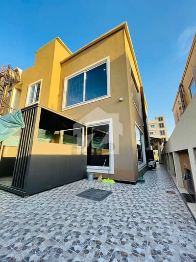 Brand New Villa For Rent