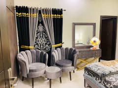 5 Marla, Furnished House Available For Rent 4 Bedrooms