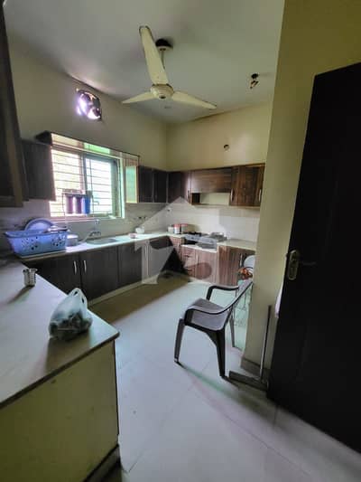 1 Kanal House For Sale In PCSIR STAFF COLONY