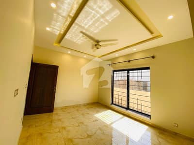 Brand New House For Rent