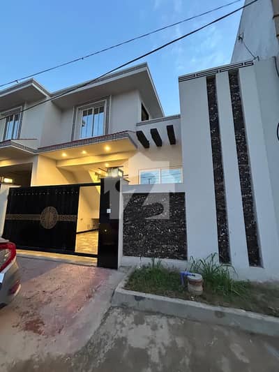صنوبر سٹی اڈیالہ روڈ,راولپنڈی میں 2 کمروں کا 5 مرلہ مکان 32.0 ہزار میں کرایہ پر دستیاب ہے۔