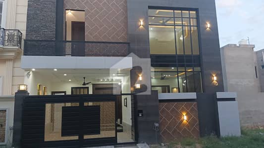 6 Marla House for Sale in Diamond City E Block Prime Investment Opportunity | Khan Property Advisors