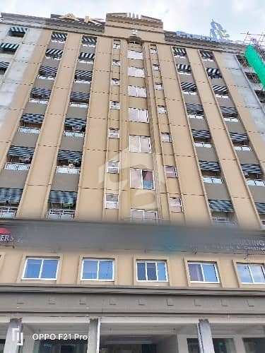 River Hills 2 Bed Flat For Sale