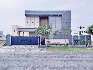 1 Kanal House For Rent In Very Reasonable Price In DHA Phase 7