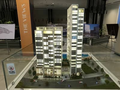 2800 Square Feet Flat Is Available In Affordable Price In Emaar The Views