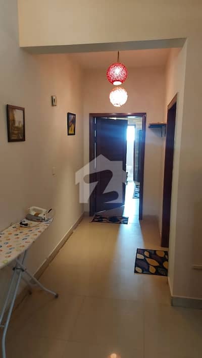 One Bedroom Available For Rent In G11 Markaz