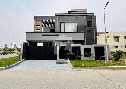 Prime Location House Is Available For Sale In Citi Housing Society