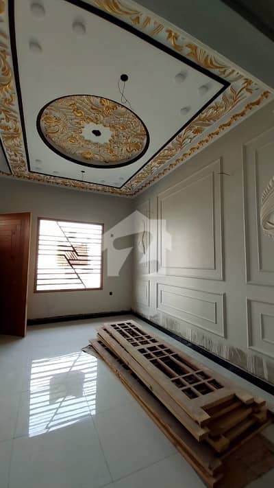 Brand New Luxury House For Sale In Punjabi Sudagaran