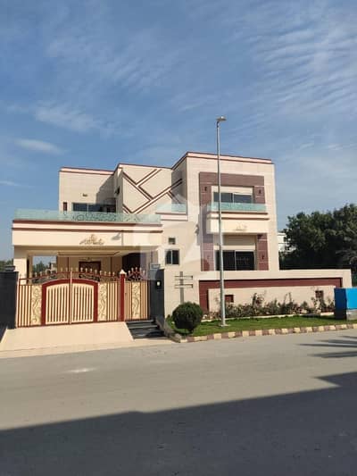 20 Marla House For sale In Gujranwala