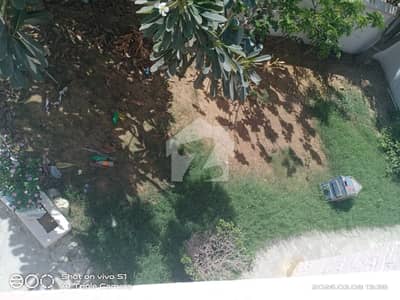 West Open 500 square yards IH House Available For Sale In AFOHS Malir Cantt Karachi