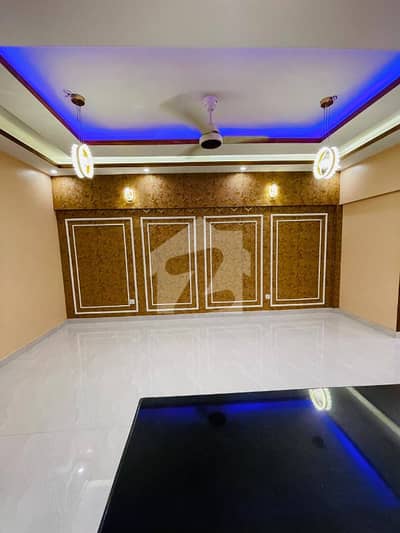 APARTMENT FOR Sale DHA Phase 5