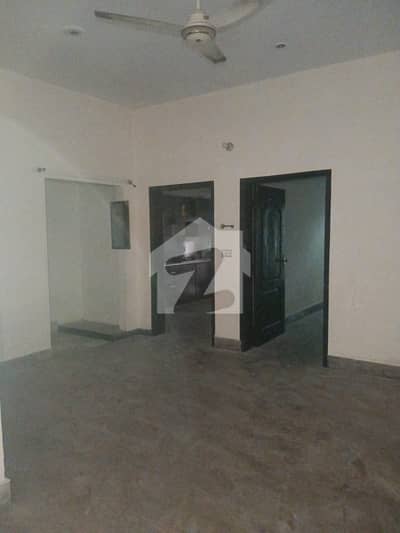 5 Marla Ground Portion For Small Family in ( Gulshan e Lahore )