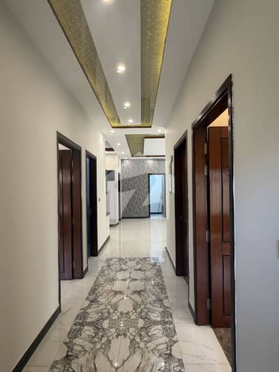 Modern & Stylish Double Storey Bungalow for Sale in Block A North Nazimabad