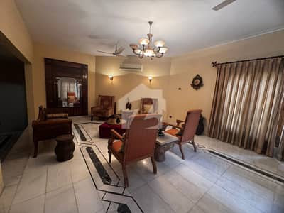 1000 Yards House For Sale DHA Phase 5 Karachi