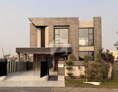 1 Kanal Brand New House Available For Rent In Dha Phase 7 Lahore