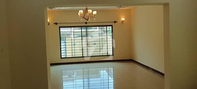 HOUSE FOR RENT PURPOSE IN ASKARI 5 SECTOR J