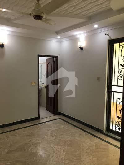 10 Marla Double Storey Home For Family For Rent