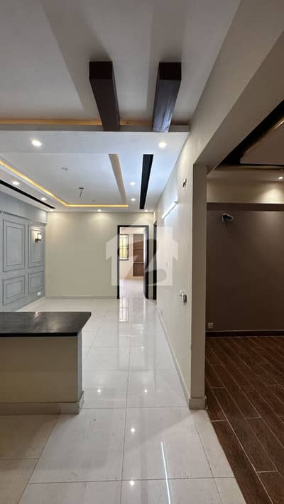 Semi Furnished 2 Bedroom Apartment For Sale In Falaknaz Harmony